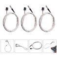 thumbnail image 3 of 5pcs NTC100K Thermistor High Temperature Thermistor 3D Printer Hot End Parts, 3 of 7