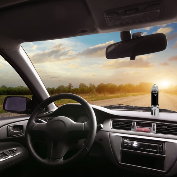 Chmadoxn Home Appliances Car Purifier Ionizers Elimination Bad Odor Pet Smell Fumes Pollens Deodorizer Air Purifier