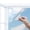 B, variant on Dvkptbk Window Film Way Perspective Heat Insulation and Sunscreen Film for Household Home Decor
