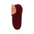 thumbnail image 1 of CHOK Entyiena Chaussettes de Course pour Femmes Chaussettes de Course pour Hommes et Femmes Vert Taille Unique, 1 of 3