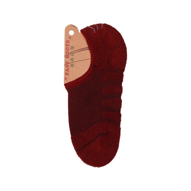 CHOK Entyiena Chaussettes de Course pour Femmes Chaussettes de Course pour Hommes et Femmes Vert Taille Unique