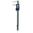 thumbnail image 1 of Mitutoyo 500-197-30 AOS Digimatic Absolute Caliper, 0-8" (0-200mm), 1 of 1