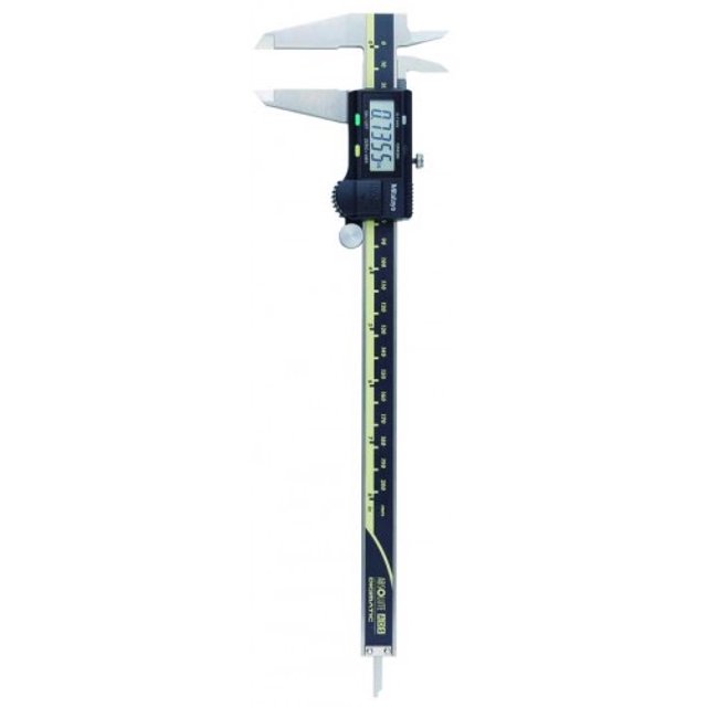 Mitutoyo 500-197-30 AOS Digimatic Absolute Caliper, 0-8" (0-200mm)