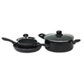 thumbnail image 2 of Starfrit Usa Inc 033059-002 Cookware Set 2.3 mm. Aluminium, 5 Piece, 2 of 3