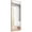 Gold, variant on Giantex Full Length Mirror, 59inch Large Floor Rectangle Bedroom Mirror, Standing or Wall-Mounted Dressing Mirror