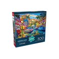 thumbnail image 2 of Buffalo Games - Americana Collection - Old Hollywood - 500 Piece Jigsaw Puzzle, 2 of 5