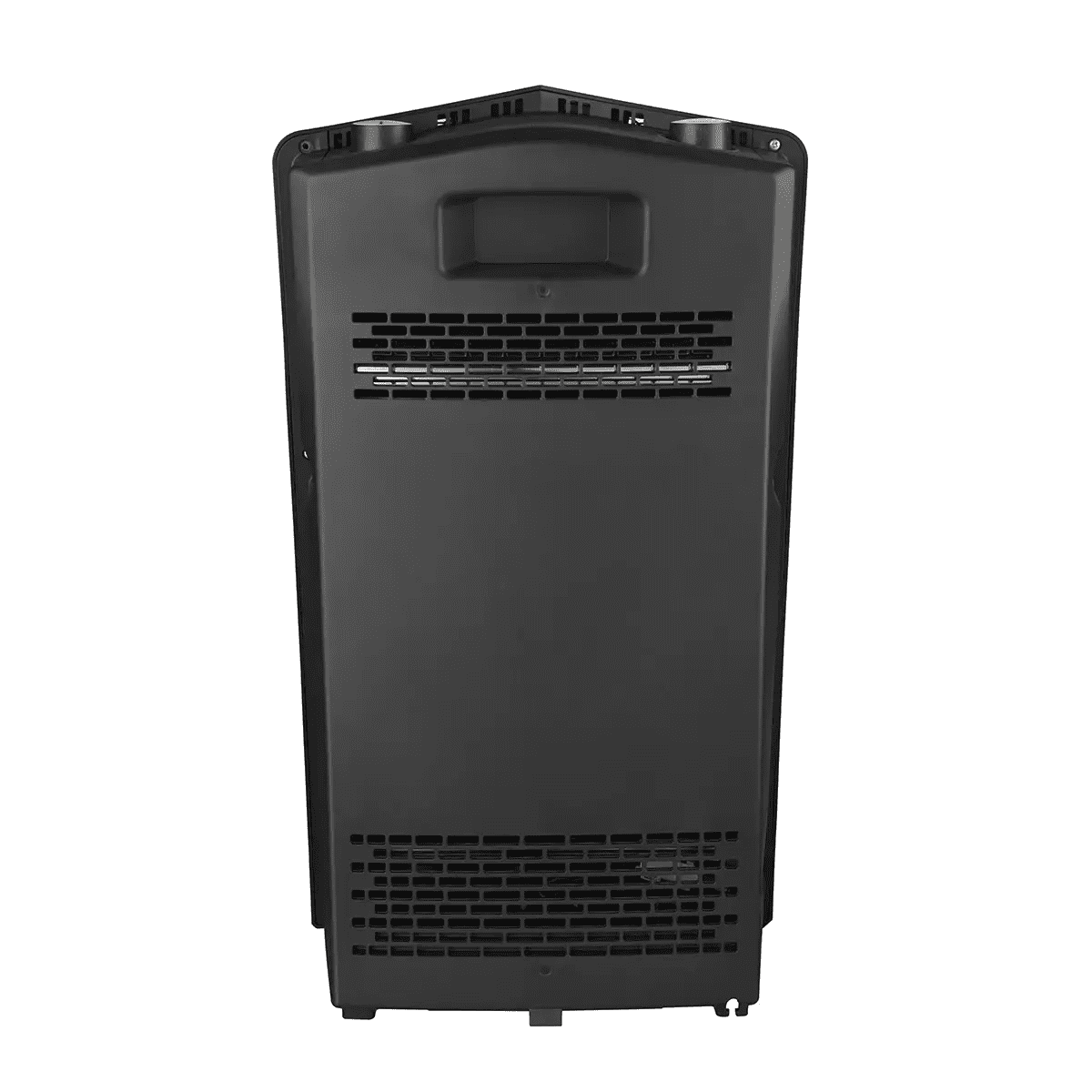 Pelonis 1500W Electric Quartz Radiant Heater with 3-Heat Settings