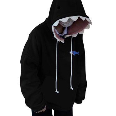 Elitezzzc Chandails à Capuche pour Hommes Chandail pour Hommes Chandails à Capuche Unisexes Chandail à Capuche à Enfiler à Imprimé Graphique Assorti pour Couple Unisexe Chandail à Manches Longues avec Poche Cadeau de la Saint-Valentin