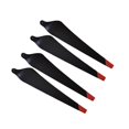 thumbnail image 3 of KLKCMS 4 Pieces Drone Wing Propeller for T30 Stable Replacement R3820 DIY Accessory 4Pieces CW, 3 of 9