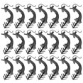 thumbnail image 2 of AMERTEER 30pcs Simulated Pumpkin Stem Decors Pumpkin Decor Craft DIY Accessories, 2 of 6