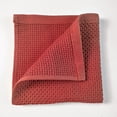 thumbnail image 3 of 6 Piece Household Cleaning Cloth Cotton Weave Kitchen Towel Quick Dry, 3 of 5