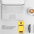 thumbnail image 4 of Mouse,2.4GHz Gaming Mouse,1600DPI LED Headlamp Office Mouse for Laptop Desktop Computer, 4 of 7