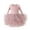 Light Pink, variant on FhsagQ Dress for Girls Children's Tutu Dress for Performance and Long Sleeve Personality Sleeveless Dress for Girls Girls Easter Dresses Size 5T Graduation Dresses for Girls 5-6 Black S-100