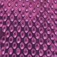 thumbnail image 1 of Ahgly Tapis d'Intérieur Lavable en Machine Carré Transitionnel Rose Néon, 5 Pieds Carré, 1 of 7