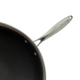 thumbnail image 5 of Kitchen Star Honey Comb Wok, 32 cm, 5 of 5