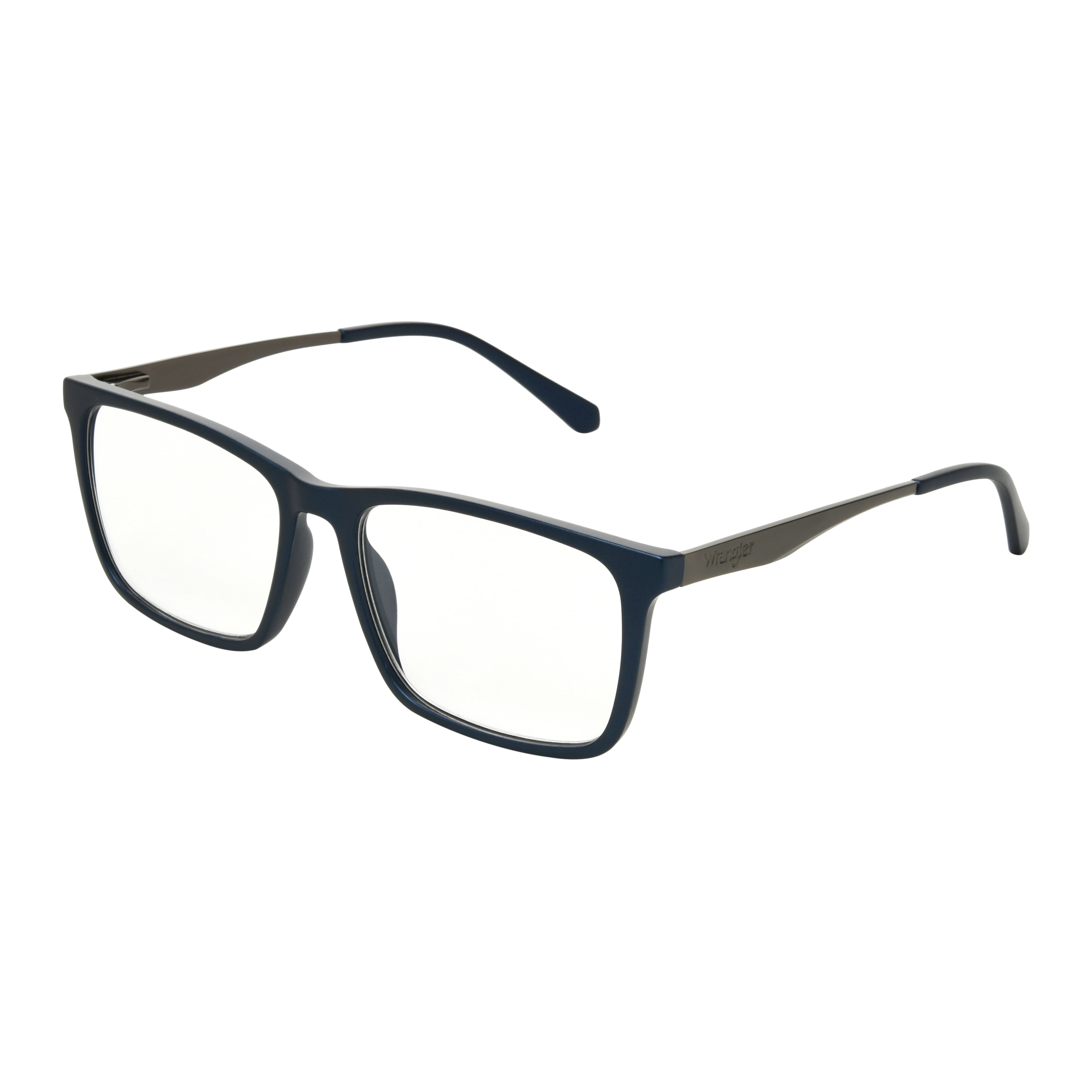 Wrangler Range House Men's Reading Glasses