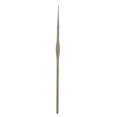thumbnail image 2 of LOVE KNITTING Crochet Hook, 12 cm (5 in), Steel, 0.6 mm (0.02 in), 2 of 2