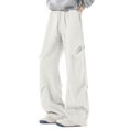 thumbnail image 1 of Pantalons de Sport Décontractés pour Hommes, Confortables, Légers et Flexibles, 1 of 4