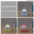 thumbnail image 4 of Boovnll Humidifiers for Bedroom, Cute Humidifier Usb Home Mute Humidifier Desktop Office Water Supplement Spray Atomizer, Humidifier, 4 of 9
