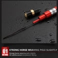 thumbnail image 2 of Ultra-Light Carp Squid Fishing Pole High Fishing Weight Light Feel for River Pond Fishing Using, 2 of 9