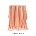 thumbnail image 3 of Tyidzon Towels for Bathroom 1 Pack Hand Towels Drying Microfiber Velvet Highly Absorbent Towels Multipurpose Use As Hotel Bathroom Hand Towel 13 X 29 In, 3 of 6