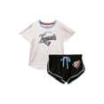 thumbnail image 1 of Ladies Toronto Blue Jays sleep set, 1 of 2