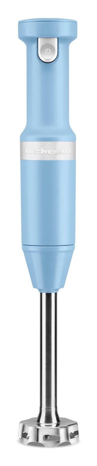 KitchenAid® Cordless Variable Speed Hand Blender
