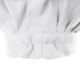 thumbnail image 3 of TOPTIE 6 Pack Chef Hat for Kid & Adult, Cotton Elastic Adjustable Kitchen Cooking Baking Hat, 3 of 7
