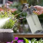 Suncoda Artificial Watering Can, Thickened Pressure Watering Pot Watering Pot Watering Pot Gardening Tool Sprayer Watering Pot