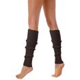 thumbnail image 1 of Kcodviy 80S 90S Leg Warmers Thermal Socks for Men for Women Neon Ribbed Mens Socks Compression Leg Socks Stylish Accessories Fun Socks for Women Colorful Fluorescent Wool Knitted Sock Sleeves, 1 of 3