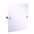 thumbnail image 1 of Carolina Crystal Collection Frameless Rectangular Tilt Mirror with Beveled Edge, 1 of 1