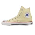 thumbnail image 3 of Converse All Star Hi Natural White Ankle-High Fashion Sneaker - 9.5M / 7.5M, 3 of 7