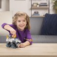 thumbnail image 4 of Playskool Heroes Power Rangers Silver Ranger and Wolf Zord 2-pack, 4 of 4