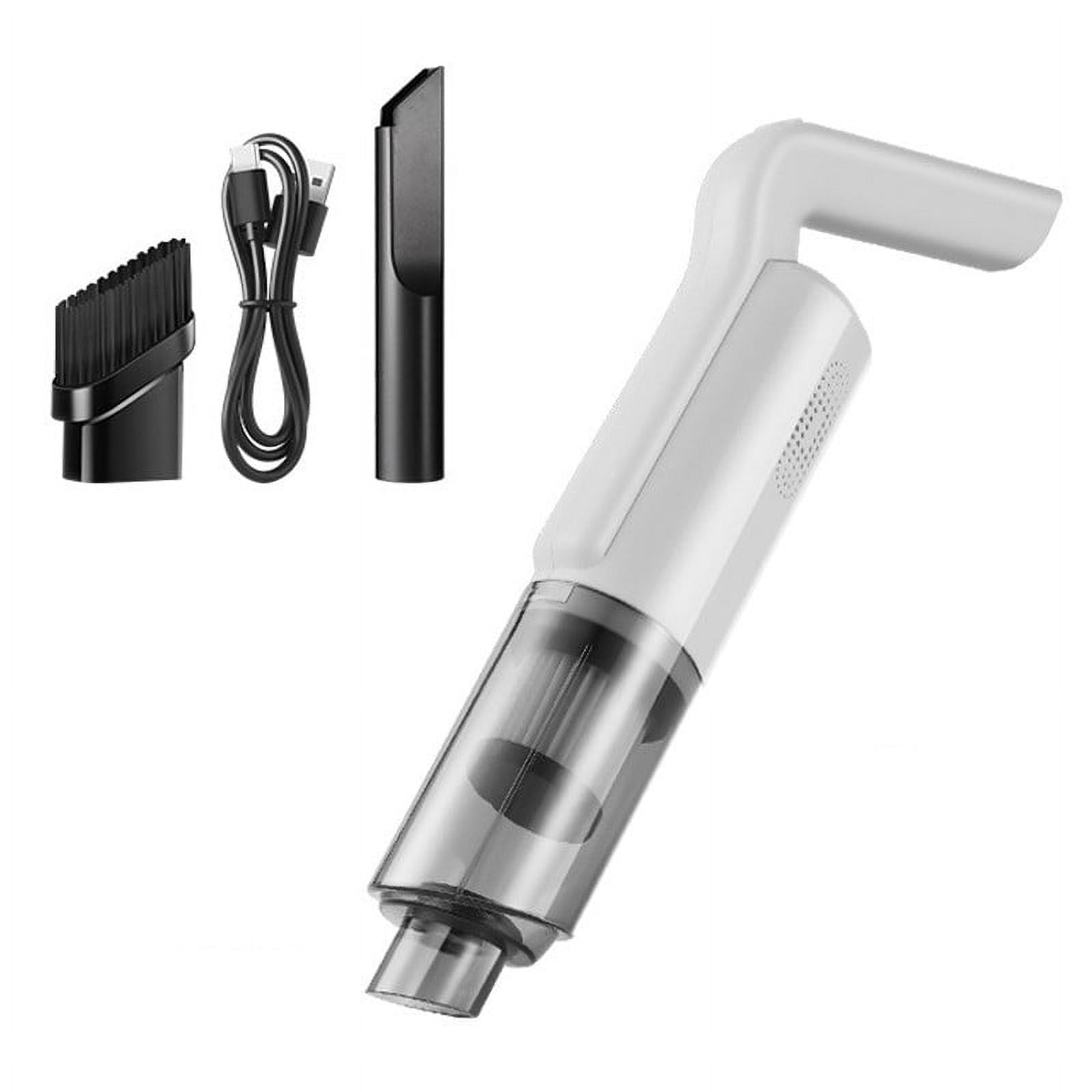 Household Vacuum Cleaners,6000Pa Car Vacuum Cleaner Car Portable Portable Portable Household Small Vacuum Cleaner High Power,Car Vacuum Cleaner,Small Vacuum Cleaner