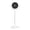 A, variant on Feltree Adjustable Telescopic Portable Tower Heater, Floor Standing Warm Air Blower with Overheat Protection for Winter