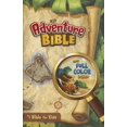 thumbnail image 1 of NIV Adventure Bible (en Pouces Indexés), 1 of 2