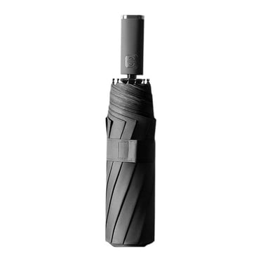 XZNGL Umbrella Windproof Windproof Umbrella Super Windproof Automatic Umbrella Folding Umbrella Mens Business Umbrella
