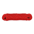 thumbnail image 5 of Coghlan's Para Tinder Paracord - Fire Starting Rope - Reflective Orange Cord - 50', 5 of 5