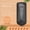 Black, variant on Plug-in Negative Purifier,3500W, Negative Home Purifier