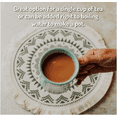 thumbnail image 5 of Tea India Masala Chai, 80 Tea Bags, 5 of 5