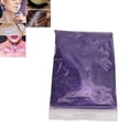 thumbnail image 3 of Extra Fine Glitter Shiny Makeup Sparkles Craft Glitter Eye Catching Easy Removal Craft Glitter, 3 of 7
