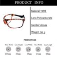 thumbnail image 4 of Foldable Wristband Reading Glasses, 4 of 5