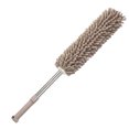 thumbnail image 2 of FHBVT Extendable Cleaning Duster, Washable Chenille Head, Soft and Effective Dirt Removal, Ideal for Cleaning Office, Car, Window, Furniture, and Ceiling Fans with Easy Storage, 2 of 7