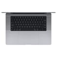 thumbnail image 3 of Macbook Pro 16-inch (Rétine XDR, 24-GPU, Gris Cosmique) 10-Core M1 Max (2021) 8 To SSD 16 Go RAM 3456x2234 Mac OS/Win 11, 3 of 5