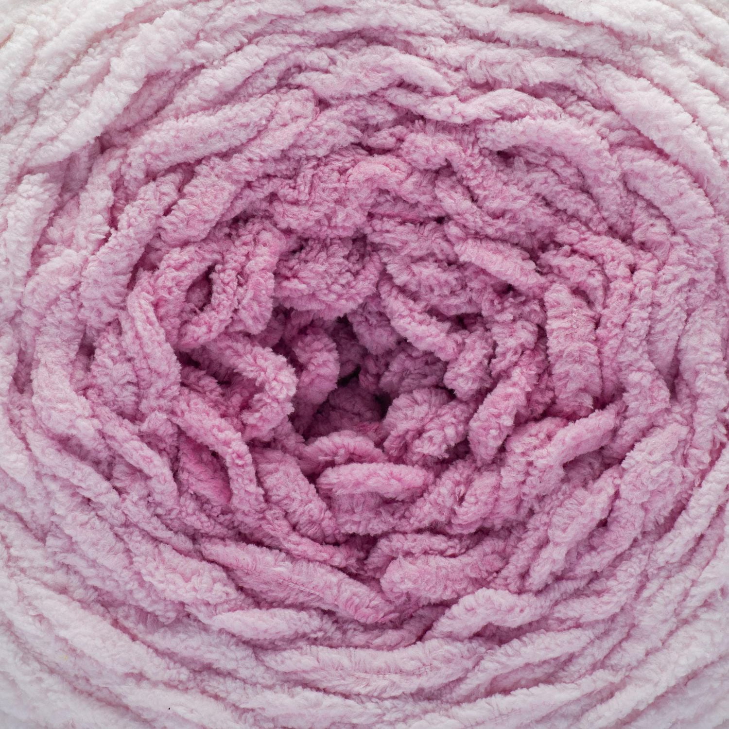"Bernat® Fil de Phasage Parfait pour Couverture Polyester #6 Super Volumineux, 10,5 Oz/300 G, 220 Yards"