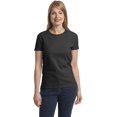 thumbnail image 3 of Gildan T-Shirt Ultra Coton pour Femmes, 3 of 7