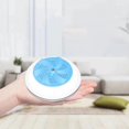 thumbnail image 2 of Jinsinto Mini Washing Machine Dishwasher Portable Cleaner, 2 of 5
