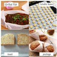 thumbnail image 3 of 10M Baking Paper Barbecue Double Sided Silicone Oil Parchment Bakery BBQ Party, 3 of 11