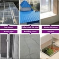 thumbnail image 3 of Le Ruban en Feuille d'Aluminium et le Ruban pour Verre Économique, 3 of 6