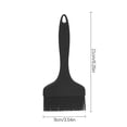 thumbnail image 2 of Yhmxh Kitchen Gadgets Kitchen Essentials Large Oil Brush Barbecue Brush 9cm Wide Brush Brush Pancake Brush Brush Integrated Brush Kitchen Accessories Kitchen Aid Attachments, 2 of 2